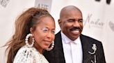 Did Marjorie Harvey Really Cheat on Steve Harvey? Survey Says...