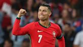 What Euro 2024 games are today? Tuesday's slate includes Cristiano Ronaldo and Portugal