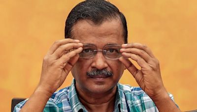 Probe agency moves plea for Kejriwal’s judicial custody after his surrender on June 2