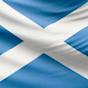 scotland Flag