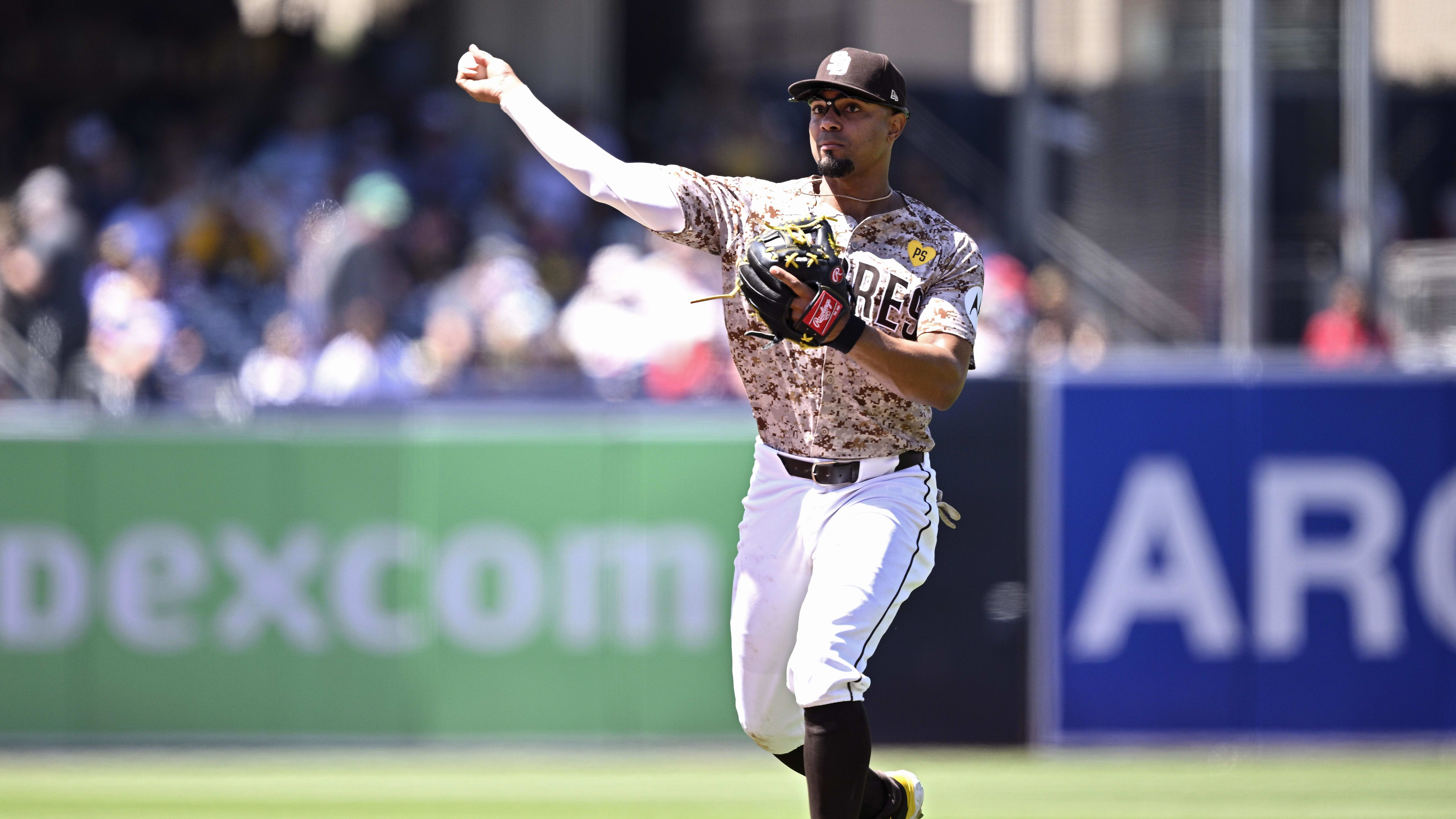 Padres' Xander Bogaerts Sounds Off on Home Sweep Against Phillies: 'We Can't Have Any Defenders Over the Wall'