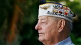 Lou Conter, last survivor of USS Arizona in Pearl Harbor attack, dies at 102