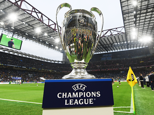 UEFA Champions League Final tickets: How to buy, prices and more information | Goal.com US