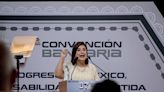 "Bye-bye nearshoring", Xóchitl Gálvez advierte contra seis años más de Morena durante Convención Bancaria en Acapulco