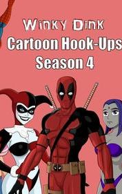 Cartoon Hook-Ups