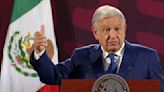 Tras elecciones, AMLO anuncia que se informará sobre obras