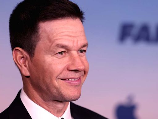 Mark Wahlberg Shows off Jaw-Dropping Bald Transformation for New Movie