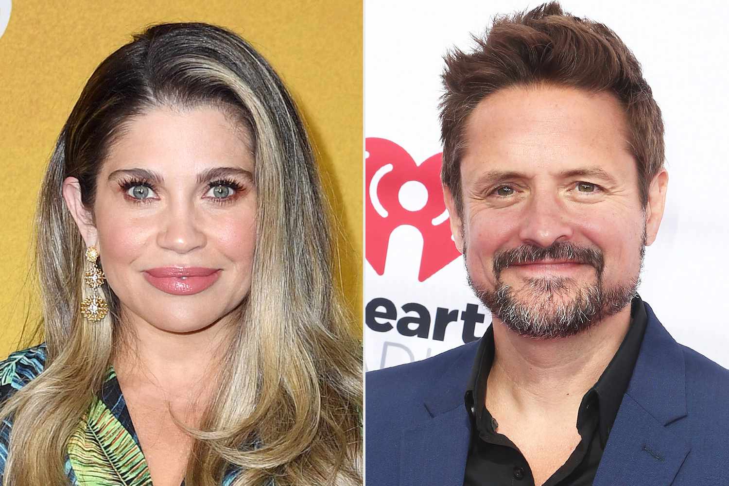 Danielle Fishel Recalls How a Boy Meets World Episode Was Written About Her and Will Friedle’s Weight Gain