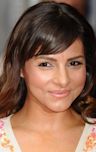 Roxanne Pallett