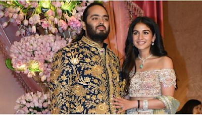 Anant Ambani-Radhika Merchant Wedding: Color-coded wristbands to multi-layered security setup, know what went behind planning extravagant affair