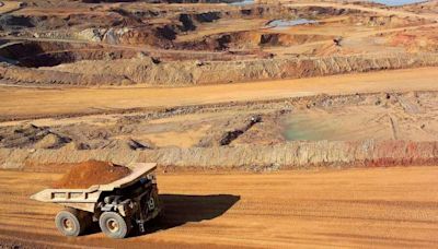 Una empresa presentó 20 pedidos de exploración de cobre en Malargüe | Economía