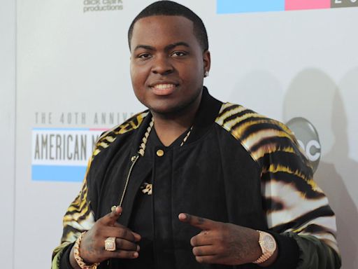 Rapper Sean Kingston arrested in California on fraud charges