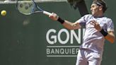 Casper Ruud wins two matches in a day to take his third Geneva Open title ahead of Roland Garros