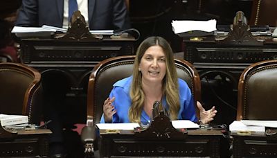 Ley Bases y Paquete Fiscal: con acusaciones cruzadas entre oficialistas y opositores, avanza el debate en Diputados