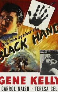 Black Hand (1950 film)