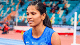 Hurdles of Life: Jyothi Yarraji ready to put end to her mother's enormous struggles