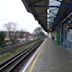 Hounslow Central tube station