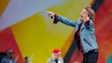 Mick Jagger wades into politics, taking verbal jab at Louisiana governor at performance