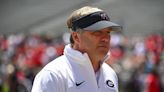 Georgia's Kirby Smart to Make $13M per Year with New Contract; Highest-Paid HC in CFB