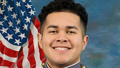 West Point cadet from San Francisco Bay Area found drowned after going missing during Spring Break in Florida