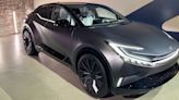 bZ Compact SUV Concept Could Be Toyota's Second EV