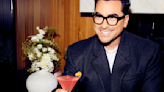 Dan Levy Is the Lowkey King of Entertaining—and He Let Us in on His Boozy Secret Weapon