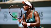 French Open: Sloane Stephens says racism against athletes has 'only gotten worse'