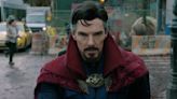 ‘Doctor Strange in the Multiverse of Madness’ Review: Benedict Cumberbatch Returns for a Head-Trip Sequel That’s Both Entertaining and Exhausting