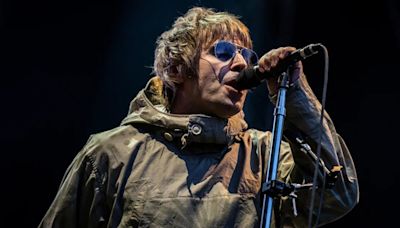 Liam Gallagher: una vida de excesos y la teoría de ser reencarnación de John Lennon