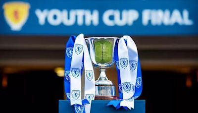 Rangers vs Aberdeen Youth Cup Final: Free live stream, TV channel and kick-off time