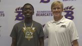 Two Bearcats sign letters of intent