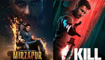 Upcoming Indian Movie & Series Releases on July 5, 2024