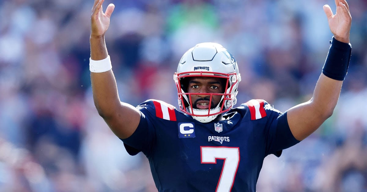 New England Patriots vs. New York Jets odds, expert picks, how to watch: AFC East clash for Thursday Night Football