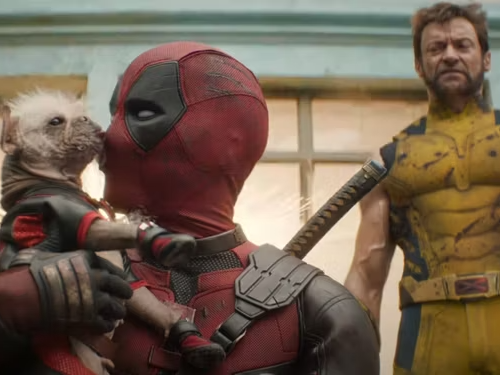 Shawn Levy promises 'Deadpool & Wolverine' is 'built for audience delight', will shake up the MCU