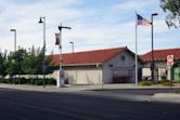 Southern Arizona Transportation Museum