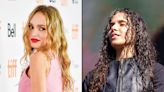 Lily-Rose Depp Confirms 070 Shake Relationship With PDA Photo: ‘4 Months With My Crush’