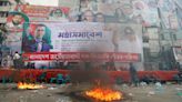 Bangladesh’s political turmoil continues as main opposition party threatens to boycott elections
