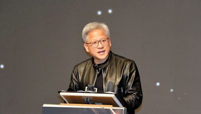 【COMPUTEX展】黃仁勳、蘇姿丰等9科技巨頭齊聚 貿協：CEO參與最多一屆--上報
