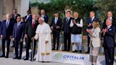 Modi at G7: From Biden to the Pope, the leaders Modi met and why