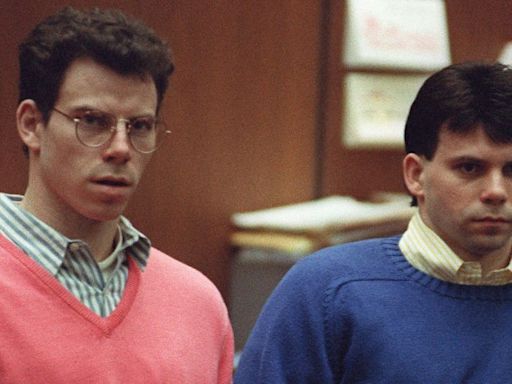 Los Angeles prosecutors to review new evidence in Menendez brothers’ 1996 murder conviction