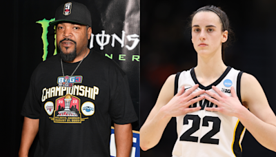 Ice Cube Blasts “NBA Mob” For Allegedly Blocking BIG3’s $10M Offer To Caitlin Clark