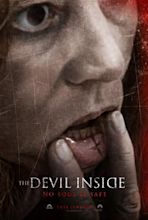 The Movie Spot: The Devil Inside Review