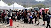 Más de 200 mil migrantes entraron a Honduras en 2024 rumbo a Estados Unidos, el doble que el año previo