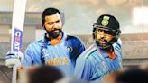 'Choker' Rohit Sharma faces backlash over Rinku Singh move