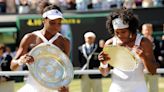 On this day in 2008: Venus Williams beats sister Serena to win Wimbledon title