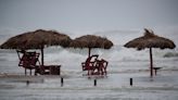 Alberto weakens to tropical depression over northern Mexico, 4 dead