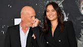 Emma Heming Is 'Thankful' in Photo With Bruce Willis, Demi Moore and Entire Family