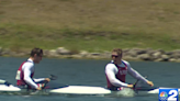 Two Americans qualify for 2024 Olympics at Panam Canoe Sprint championships in Sarasota