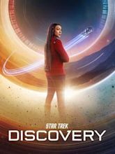 Star Trek: Discovery