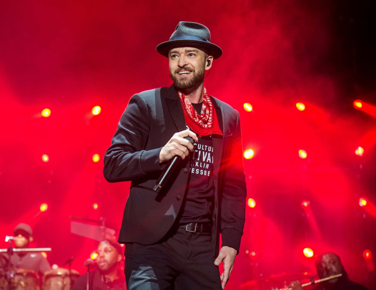 Justin Timberlake arrested: What you need to know about the pop star